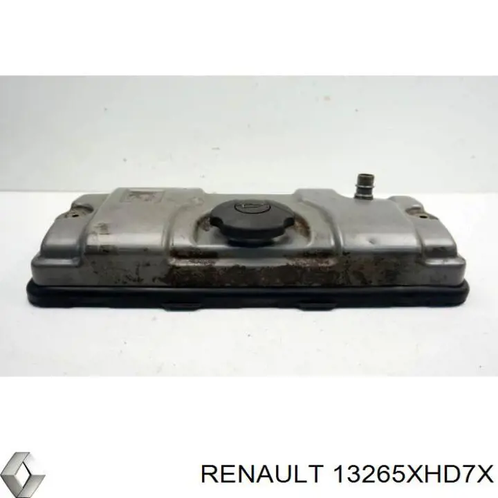  Renault (RVI) 13265XHD7X