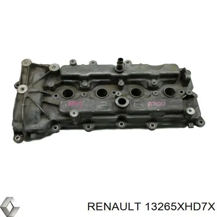 13265XHD7X Renault (RVI) 