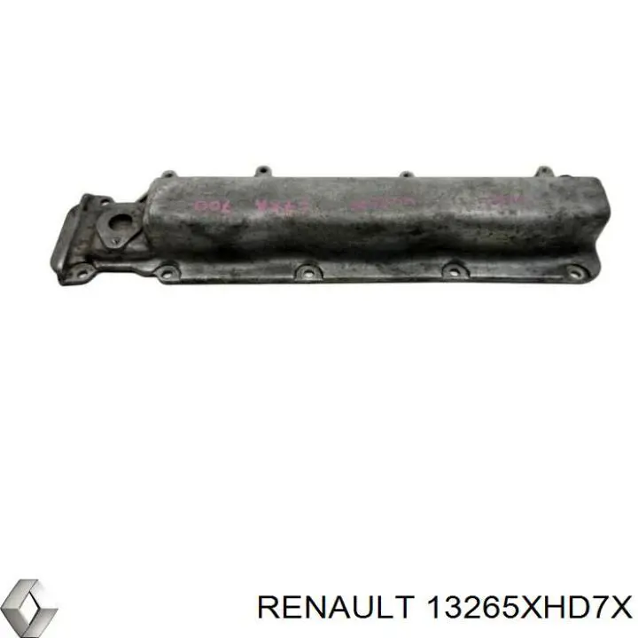 Купити 13265XHD7X Renault (RVI) 