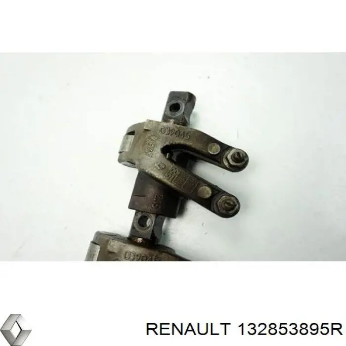 Коромисло клапана, рокер Renault Clio 3 (BR01, CR01) (Рено Кліо)
