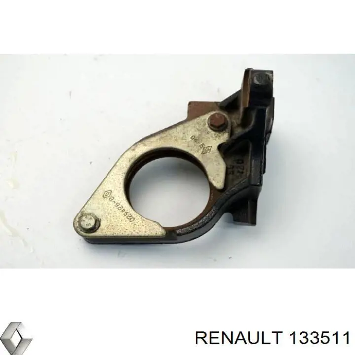 133511 Renault (RVI)
