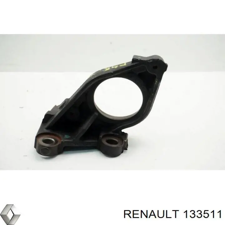 133511 Renault (RVI) 
