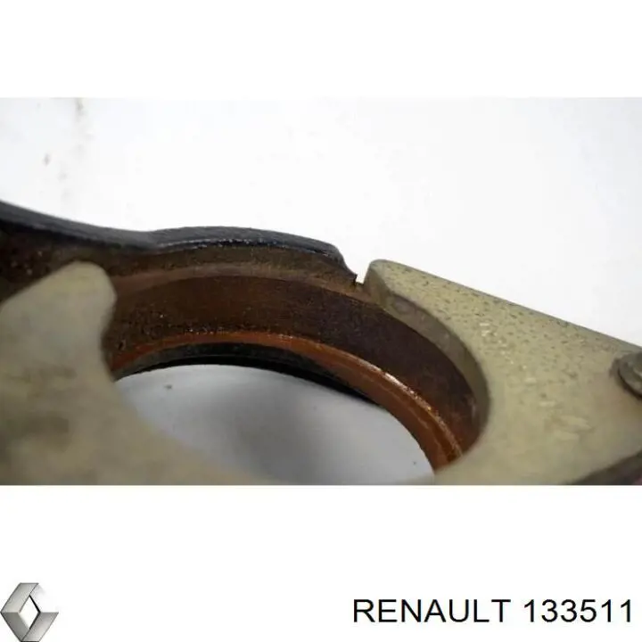  Renault (RVI) 133511 ціна, від 7.13 USD