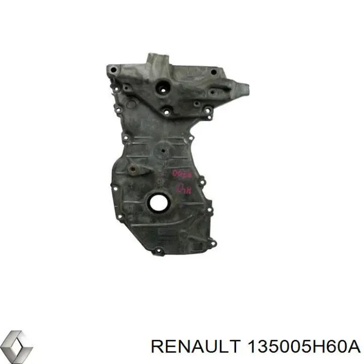 Купити 135005H60A Renault (RVI) 
