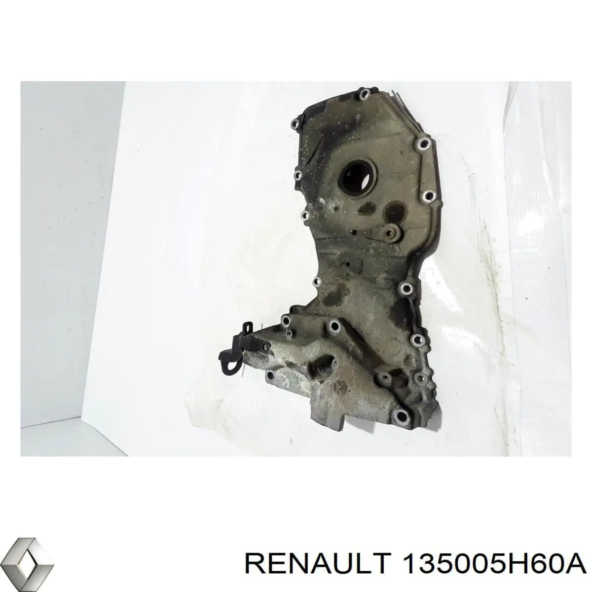 Renault (RVI) 135005H60A ціна, від 29.14 USD