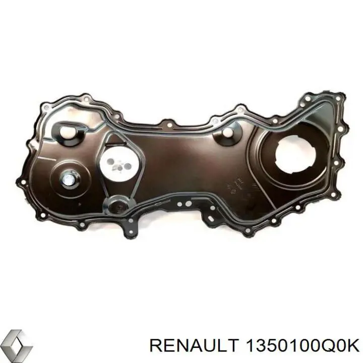 Захист ременя ГРМ, внутрішній Opel 4420121