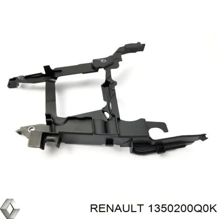 Купити 1350200Q0K Nissan/Infiniti 