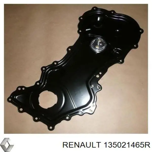 135021465R Renault (RVI) захист ременя грм, внутрішній
