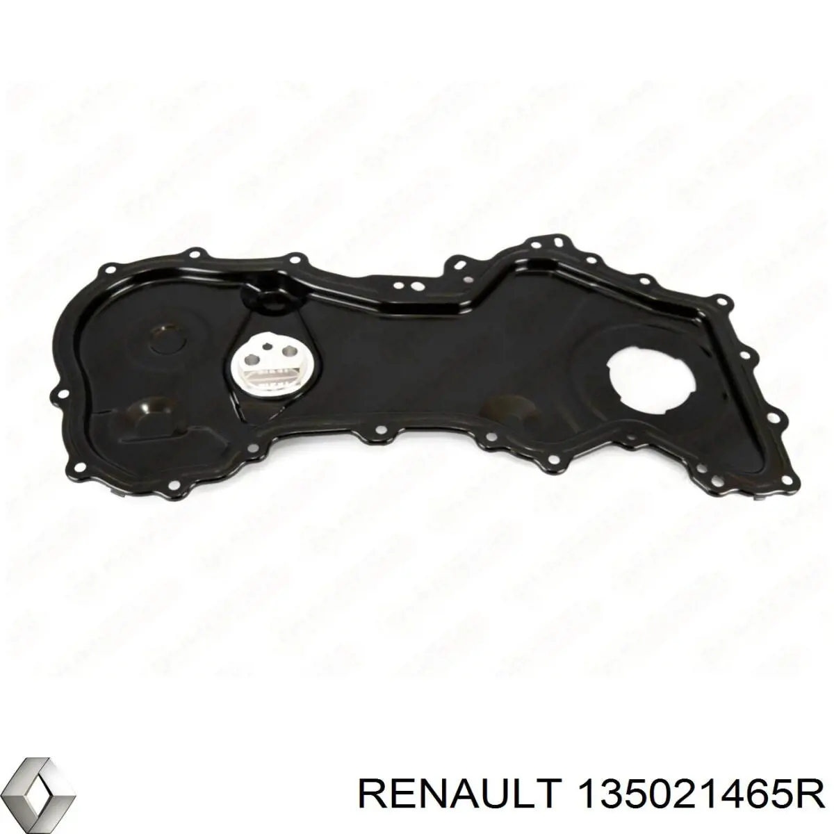 Захист ременя ГРМ, внутрішній Renault (RVI) 135021465R ціна, від 134.75 USD