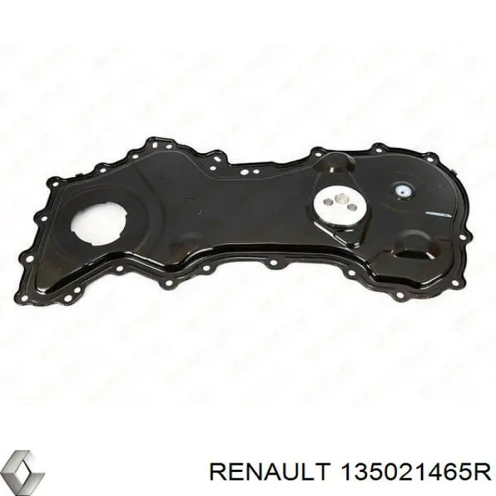 Купити 135021465R Renault (RVI) Захист ременя ГРМ, внутрішній