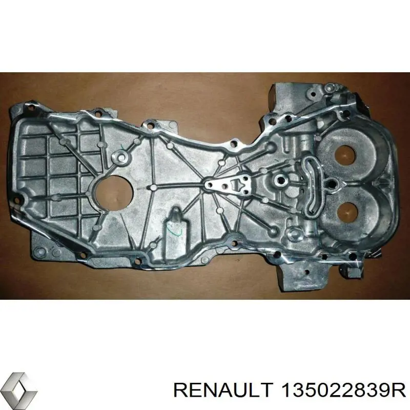 135022839R Renault (RVI) 