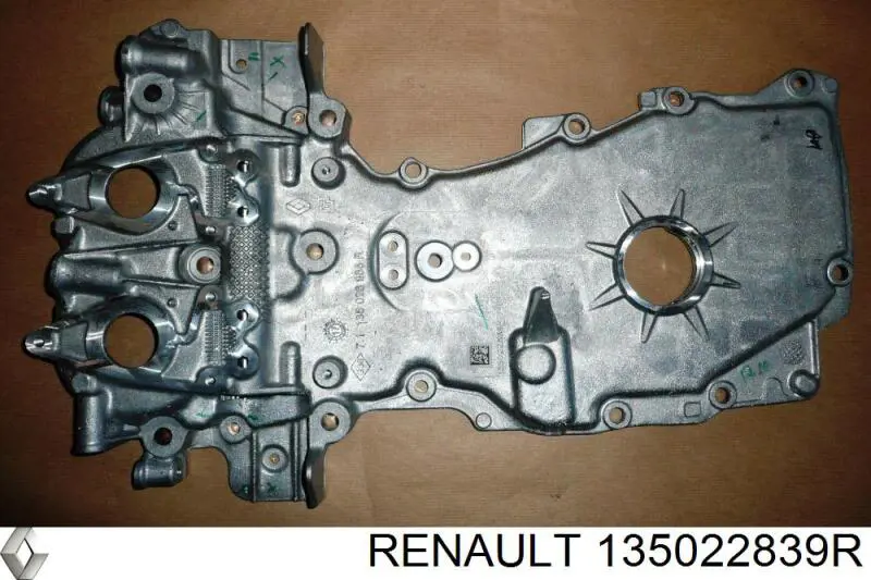 Купити 135022839R Renault (RVI) 