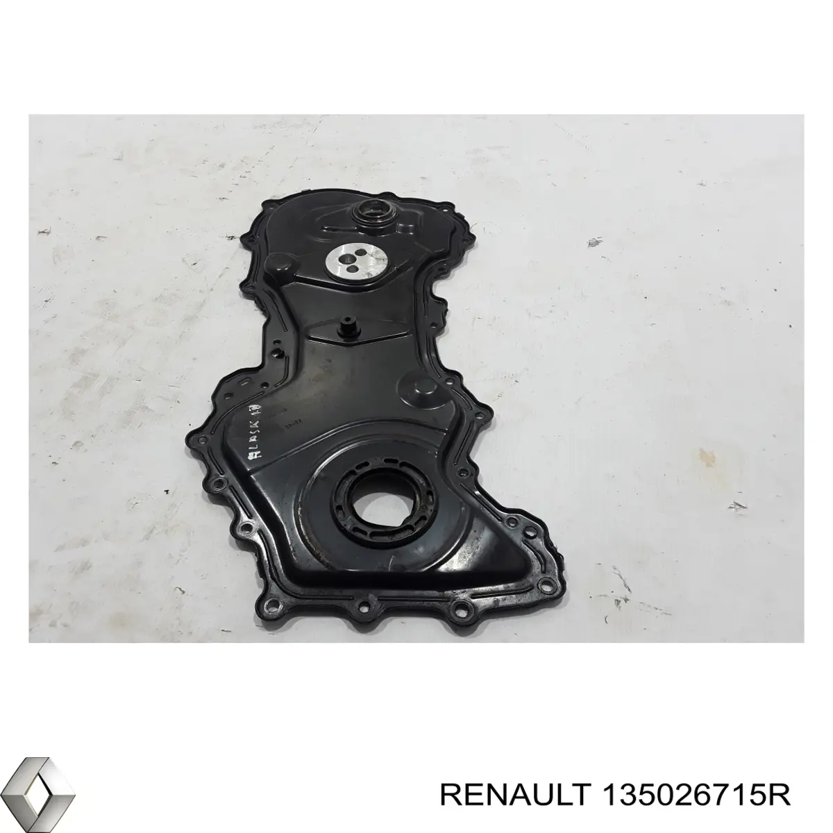  Renault (RVI) 135026715R ціна, від 28.18 USD