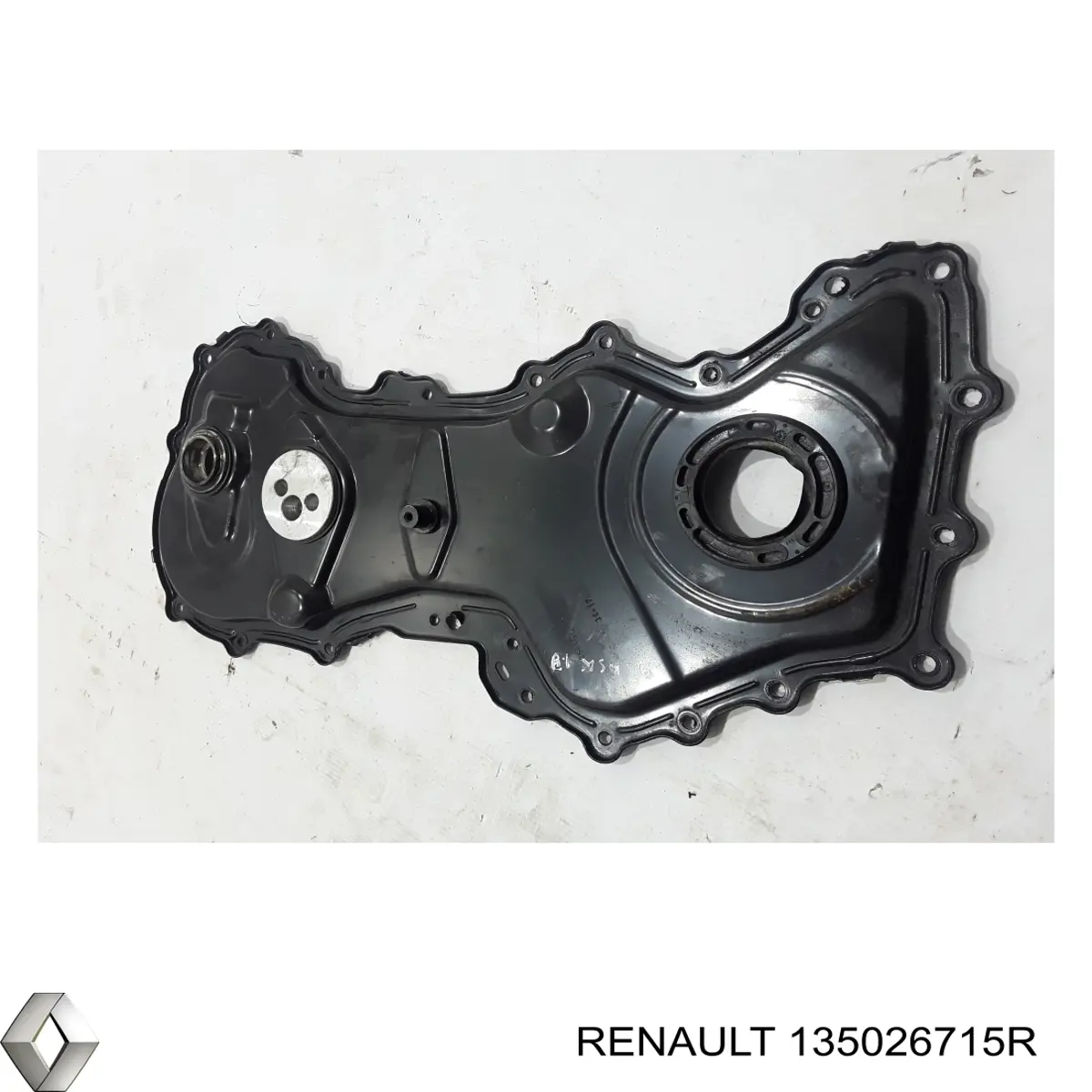 135026715R Renault (RVI) 
