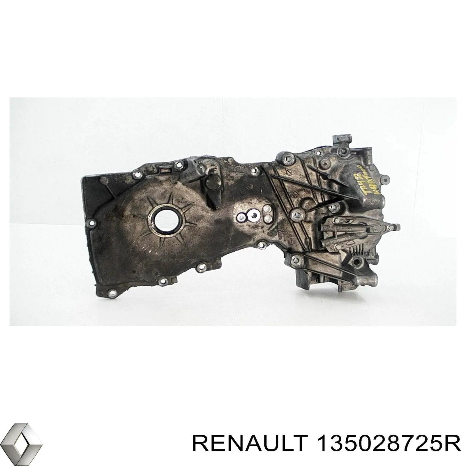 Купити 135028725R Renault (RVI) 