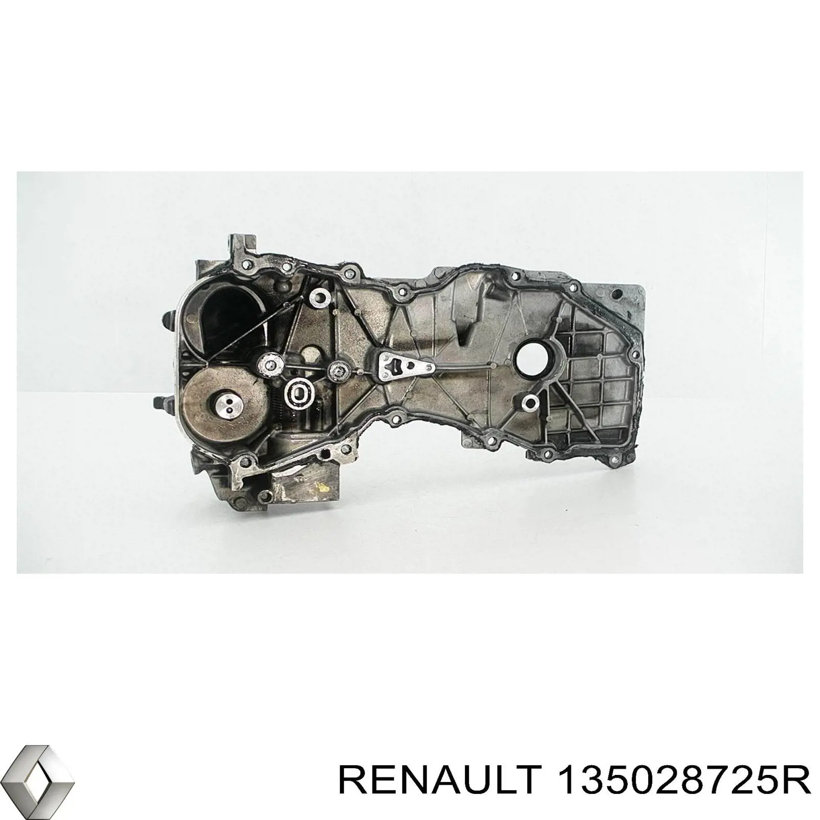 135028725R Renault (RVI) 