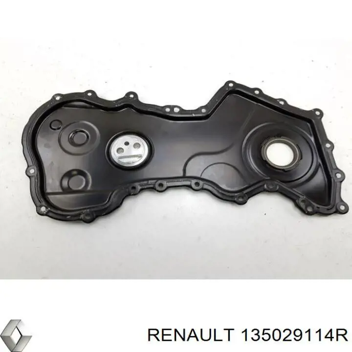 135029114R Renault (RVI) 