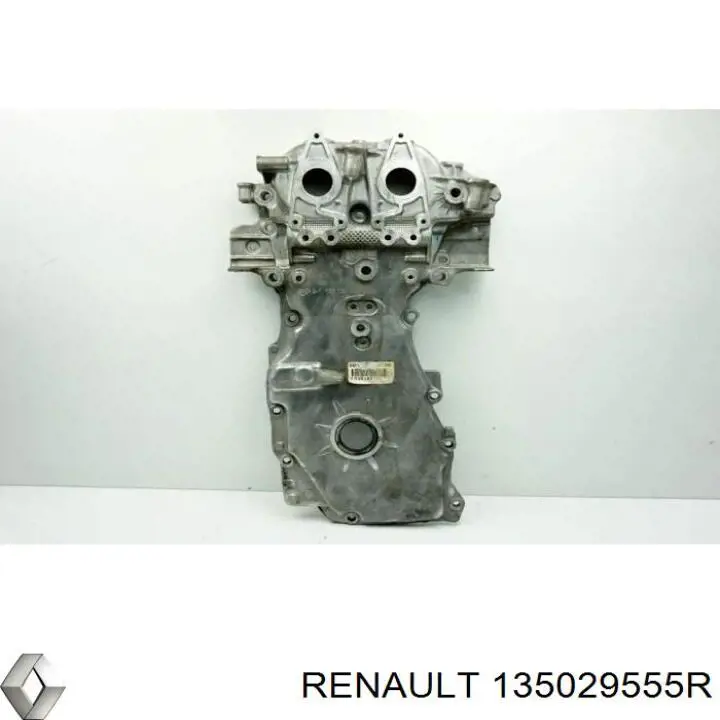 135029555R Renault (RVI) 