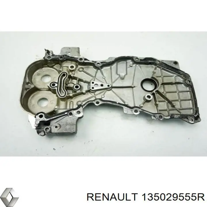  135029555R Renault (RVI)