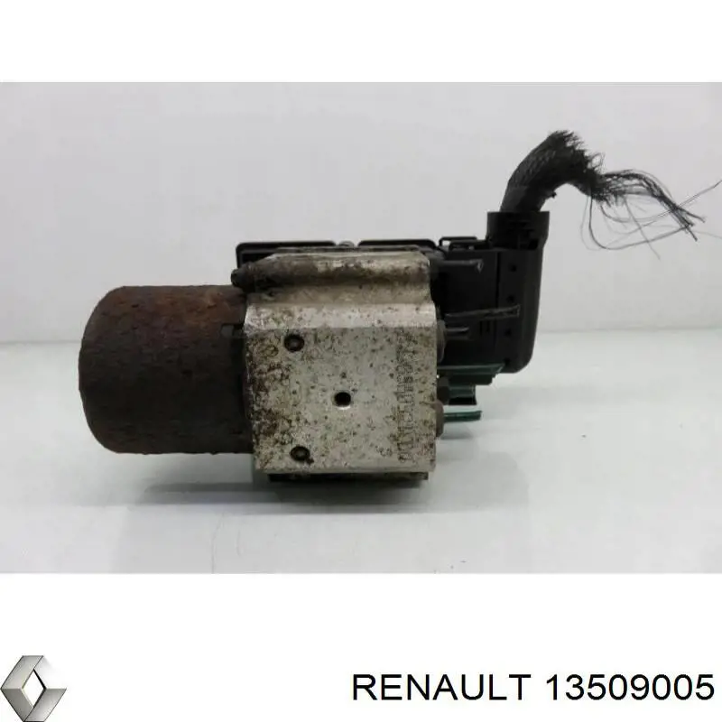 13509005 Renault (RVI) 