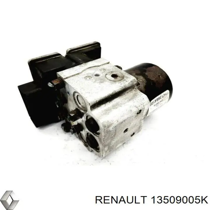 Купити 54084659A Renault (RVI) 