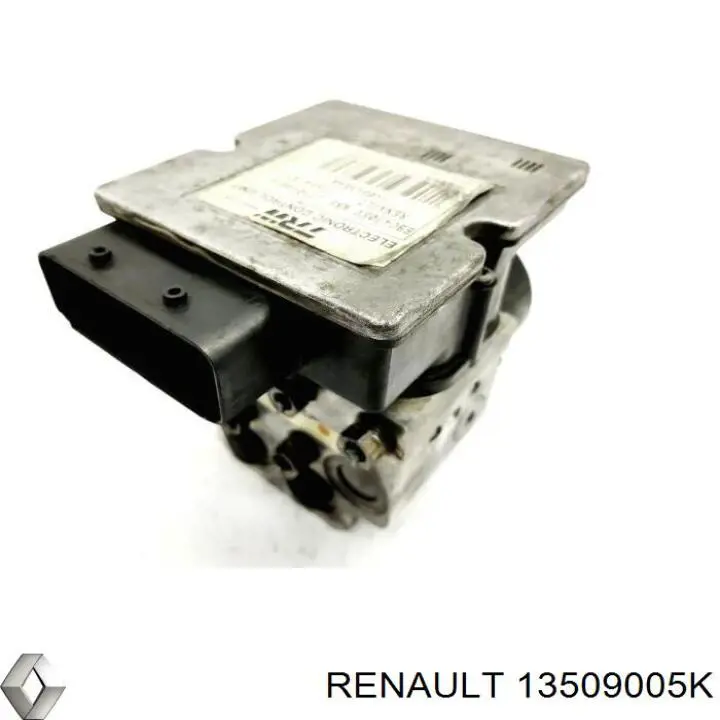  54084659A Renault (RVI)