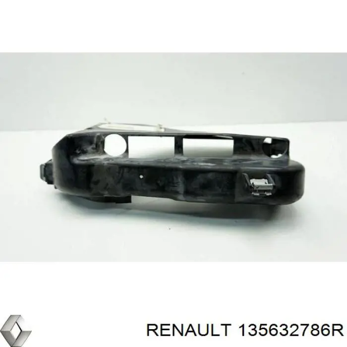 Купити 135632786R Renault (RVI) Захист ременя ГРМ, верхній