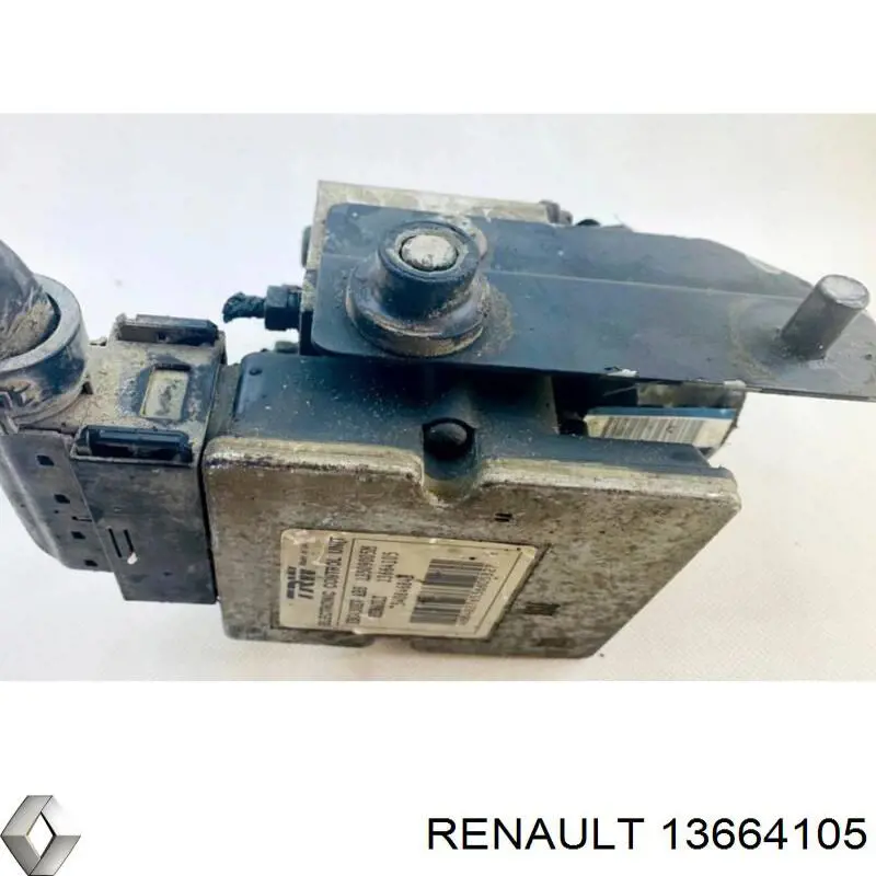 13664105 Renault (RVI) 