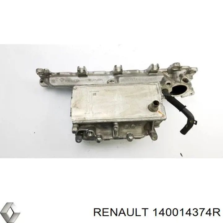  140014374R Renault (RVI)