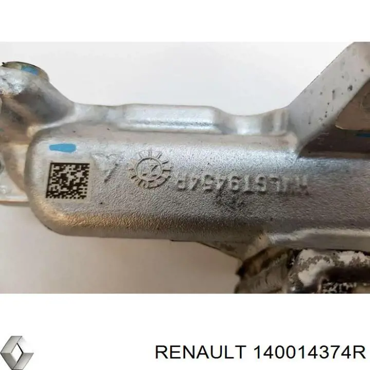  Renault (RVI) 140014374R ціна, від 513.68 USD