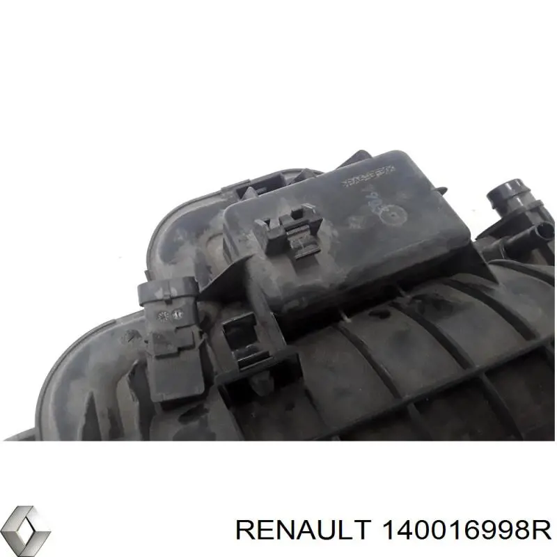  Renault (RVI) 140016998R ціна, від 167.26 USD