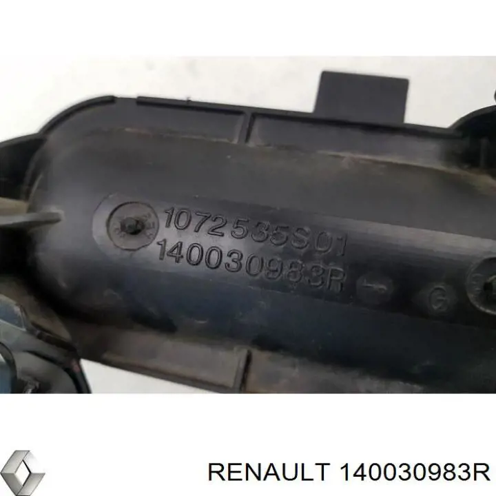  Renault (RVI) 140030983R ціна, від 48.41 USD