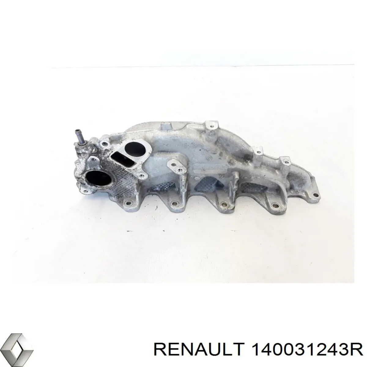Колектор впускний Renault (RVI) 140031243R ціна, від 11.49 USD