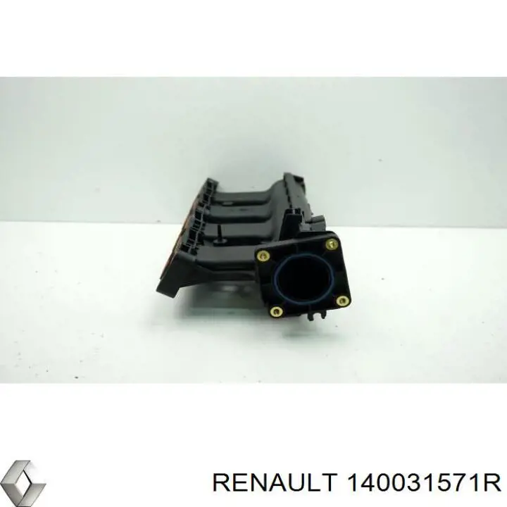 140031571R Renault (RVI) Колектор впускний