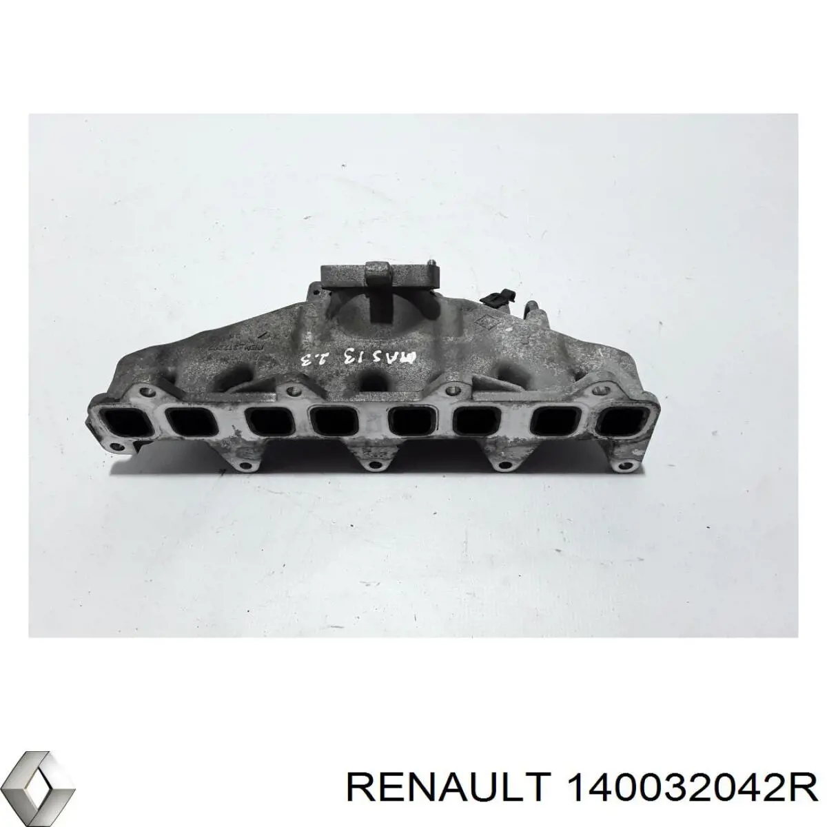 140032042R Renault (RVI) Колектор впускний