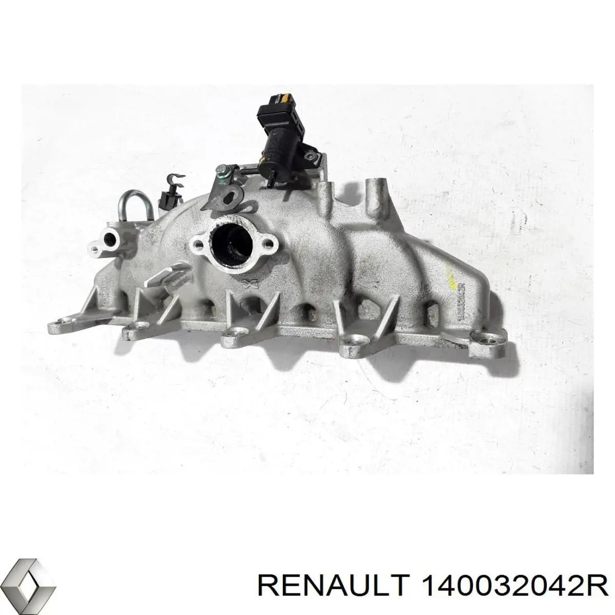 Купити 140032042R Renault (RVI) Впускний колектор