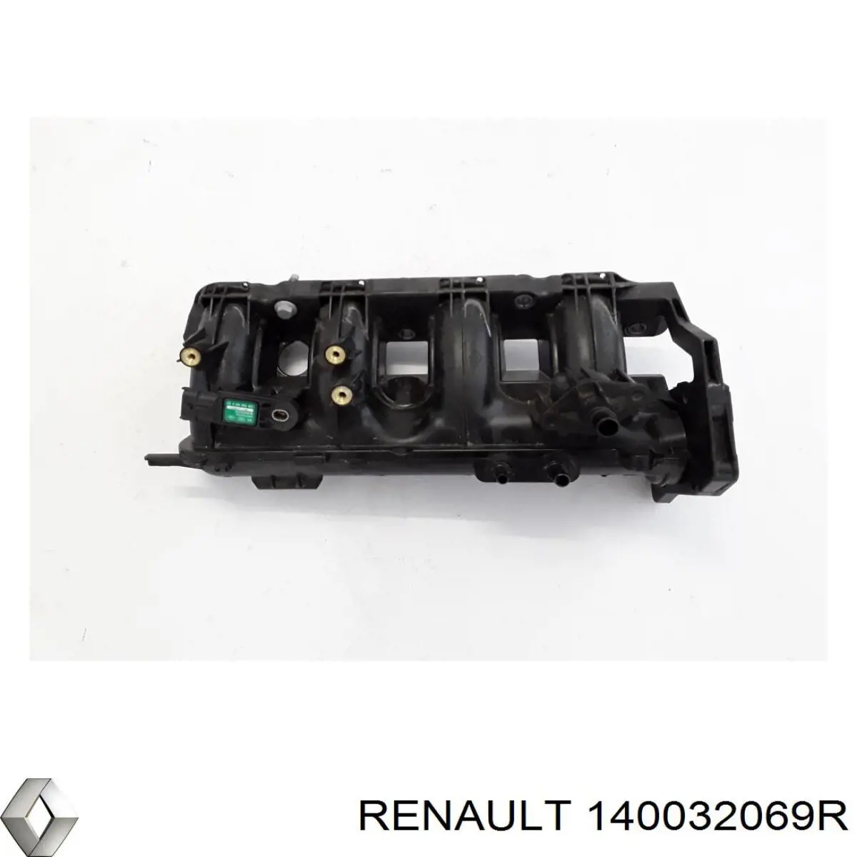 Впускний колектор 140032069R Renault (RVI)