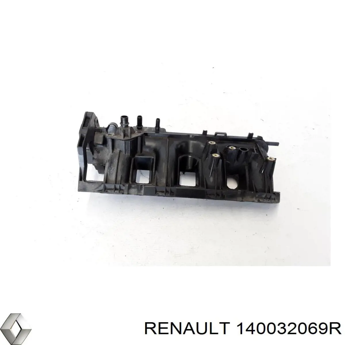 140032069R Renault (RVI) Колектор впускний