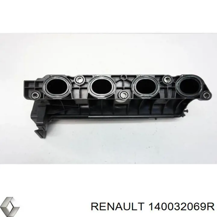 140032069R Renault (RVI) Колектор впускний