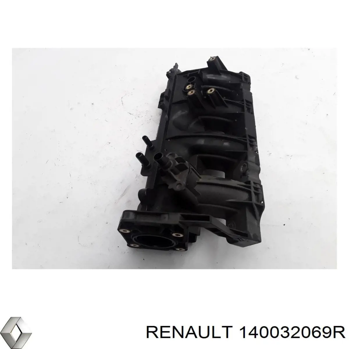 Колектор впускний Renault (RVI) 140032069R ціна, від 11.27 USD