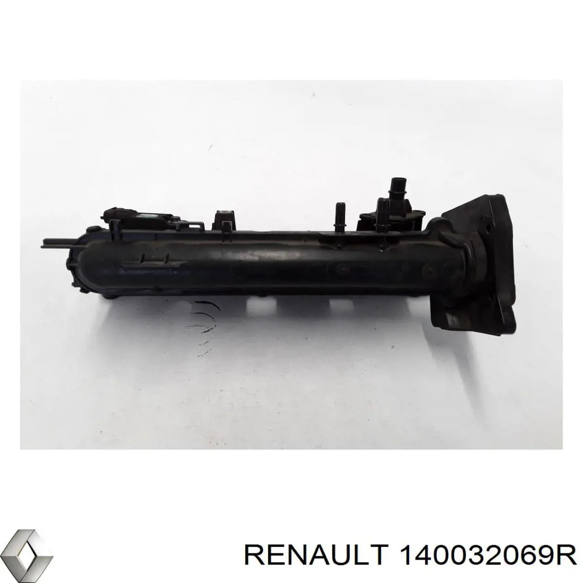 Колектор впускний Renault (RVI) 140032069R ціна, від 11.27 USD