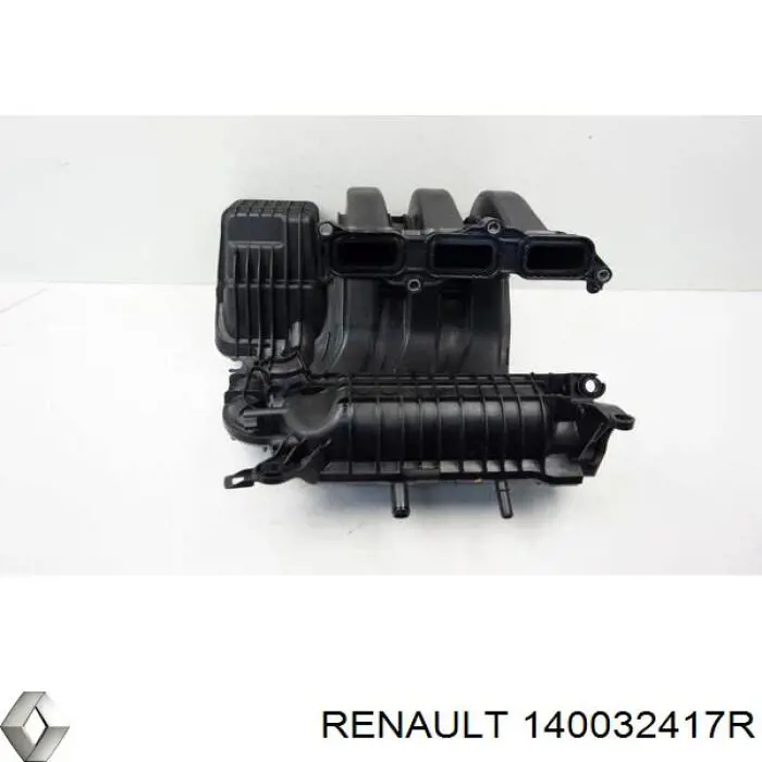 140032417R Renault (RVI) колектор впускний