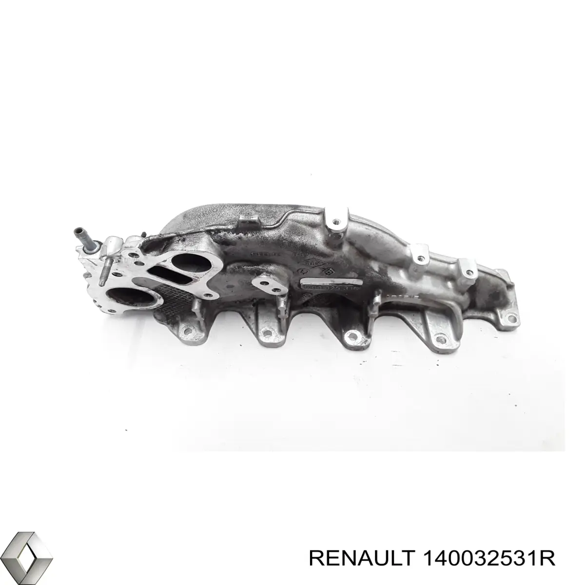 Колектор впускний Renault (RVI) 140032531R ціна, від 33.82 USD
