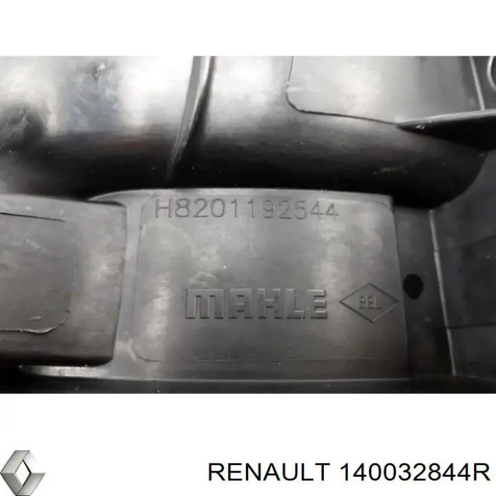 Renault (RVI) 140032844R ціна, від 123.07 USD