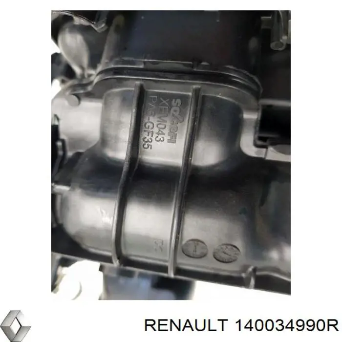 Купити 140034990R Renault (RVI) 