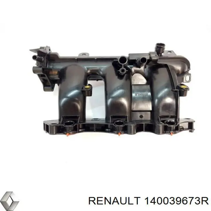 Купити 140039673R Renault (RVI) Впускний колектор