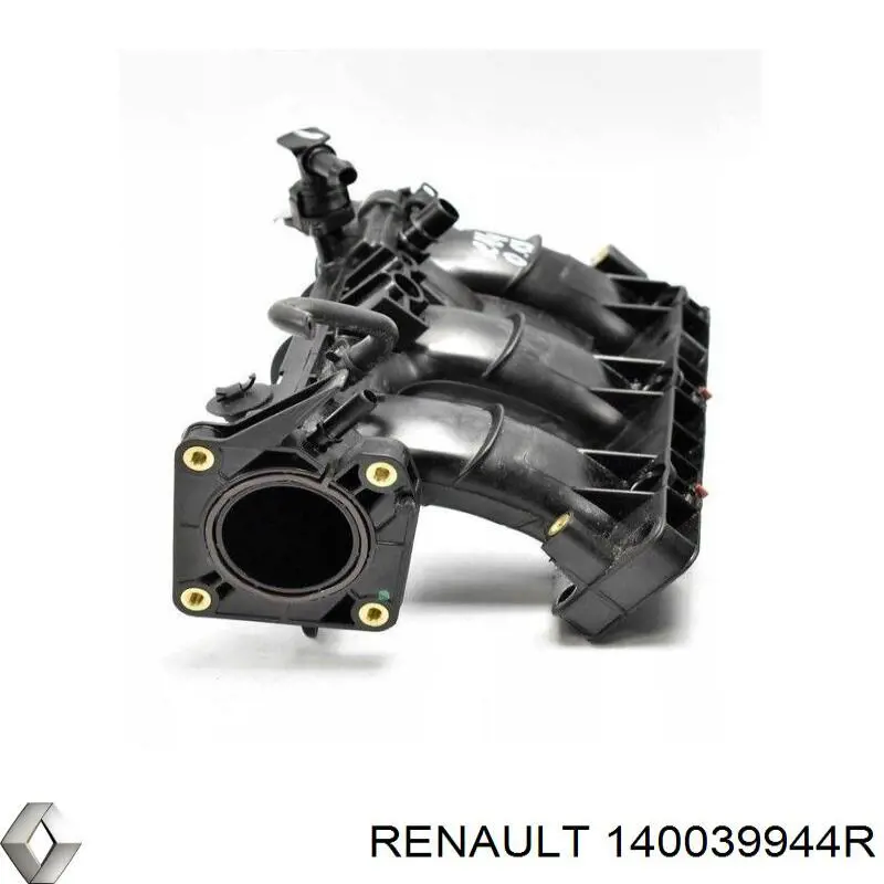 140039944R Renault (RVI) Колектор впускний