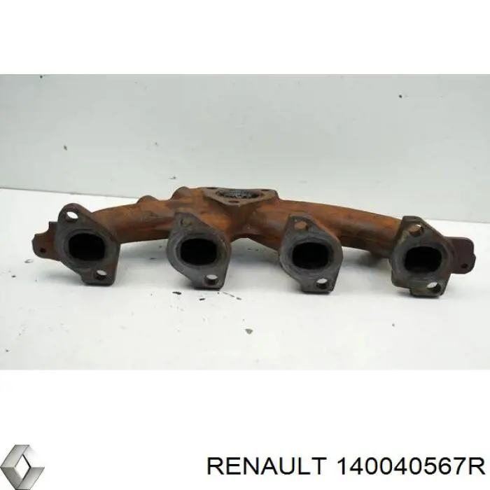 Купити 140040567R Renault (RVI) 