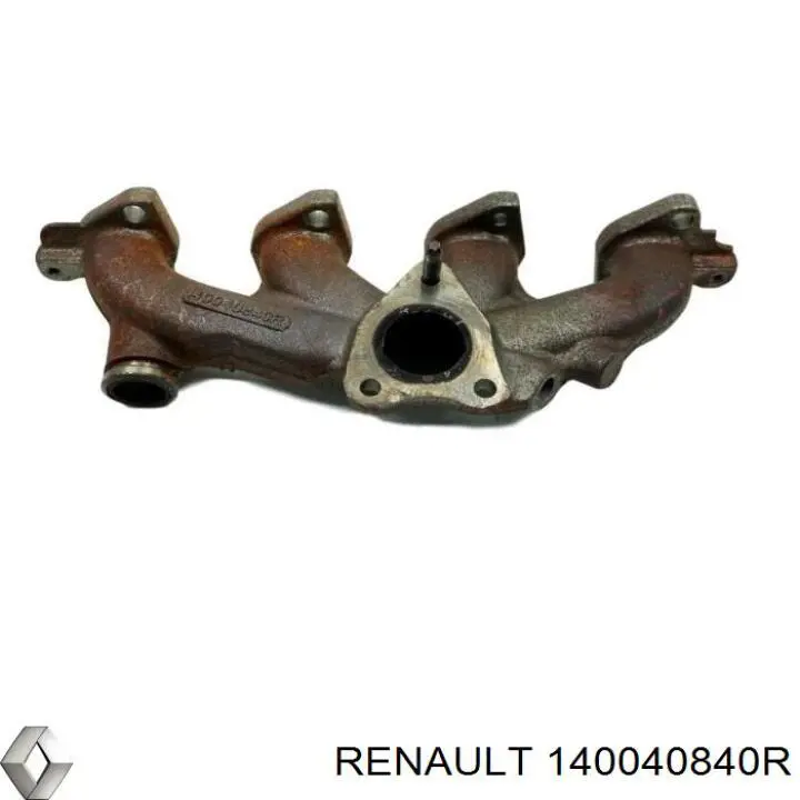  140040840R Renault (RVI)