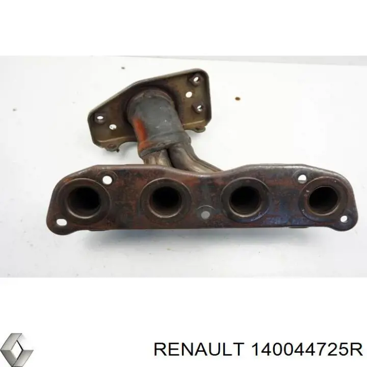 Купити 140044725R Renault (RVI) Випускний колектор